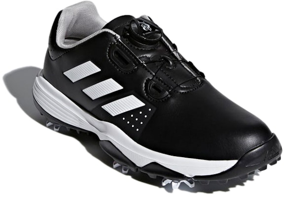 (Youth) adidas Adipower Boa J 'Black White' F33612 Lookbook (Youth) adidas Adipower Boa J 'Black White' F33612