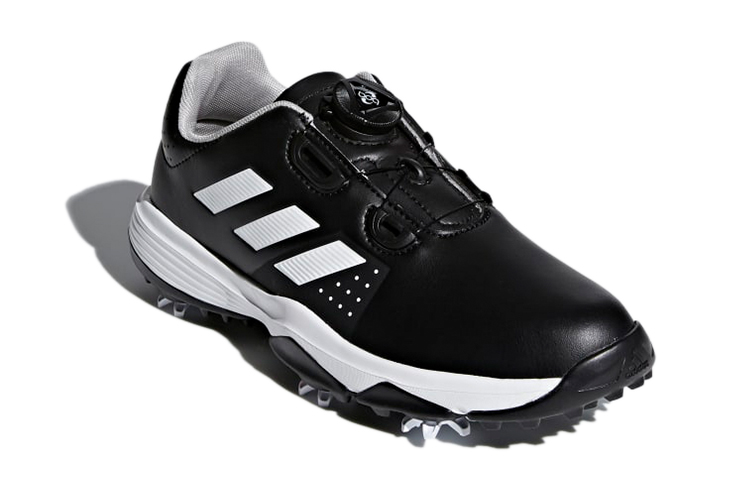 Lookbook (JR) adidas Adipower Boa J ''Zwart Wit'' F33612