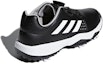 Shop (JR) adidas Adipower Boa J 'Hitam Putih' F33612