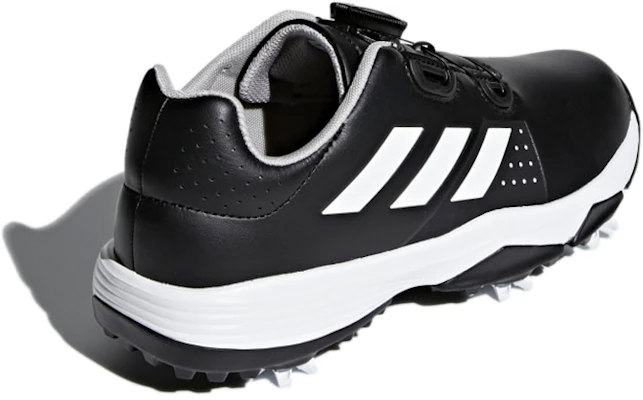 (JR) adidas Adipower Boa J ''Zwart Wit'' F33612 Shop (JR) adidas Adipower Boa J ''Zwart Wit'' F33612