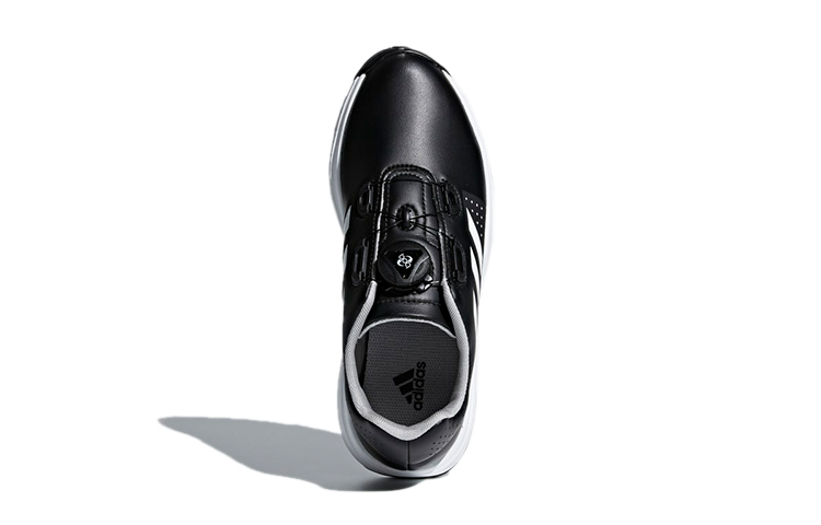 Purchase (JR) adidas Adipower Boa J ''Zwart Wit'' F33612