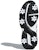(JR) adidas Adipower Boa J 'Hitam Putih' F33612