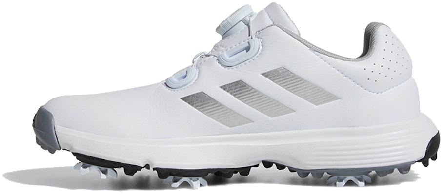 (Youth) adidas Adipower Boa J /Black 'White' F33535 Buy (Youth) adidas Adipower Boa J /Black 'White' F33535