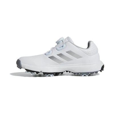 (Youth) adidas Adipower Boa J /Black 'White'