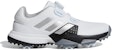 (PS) adidas Adipower Boa J /Hitam 'Putih' F33535