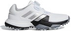 Order (PS) adidas Adipower Boa J /Hitam 'Putih' F33535