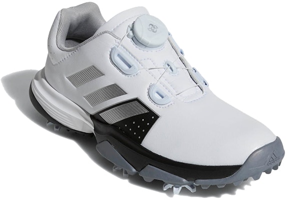 (Youth) adidas Adipower Boa J /Black 'White' F33535 Lookbook (Youth) adidas Adipower Boa J /Black 'White' F33535