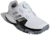 (PS) adidas Adipower Boa J /Hitam 'Putih' F33535