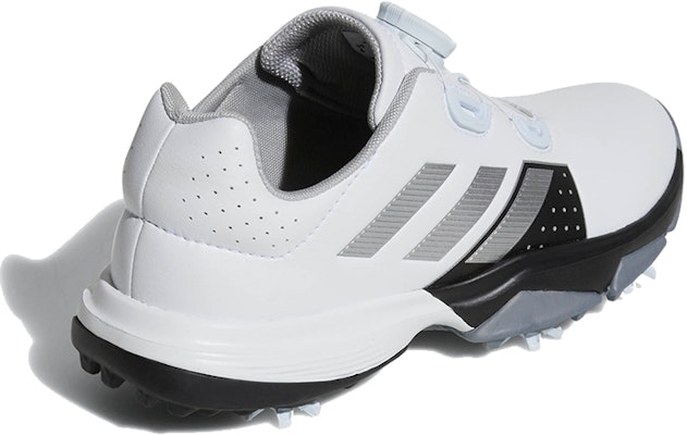 (PS) adidas Adipower Boa J /Hitam 'Putih' F33535 Shop (PS) adidas Adipower Boa J /Hitam 'Putih' F33535