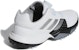 (PS) adidas Adipower Boa J /Hitam 'Putih' F33535