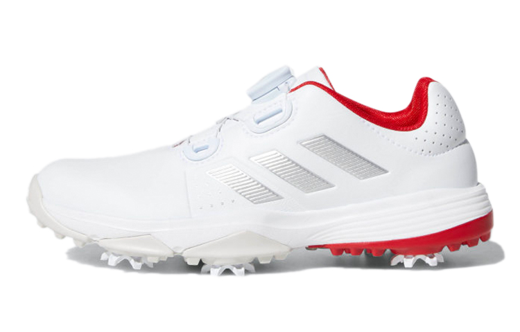 Buy (JR) adidas Adipower Boa J 'Golf Putih' F33611