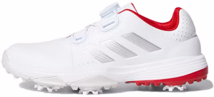 (Youth) adidas Adipower Boa J 'White Golf' F33611 (Youth) adidas Adipower Boa J 'White Golf' F33611