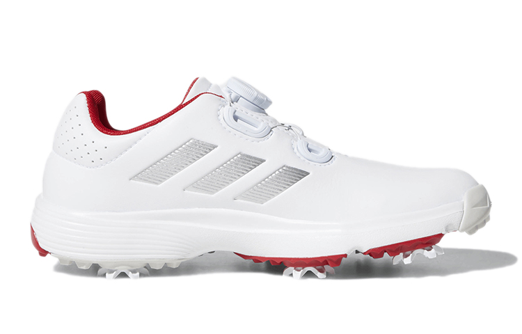 Order (JR) adidas Adipower Boa J 'Golf Putih' F33611