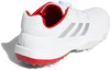 Shop (JR) adidas Adipower Boa J 'Golf Putih' F33611