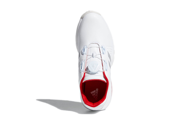 Purchase (JR) adidas Adipower Boa J 'Golf Putih' F33611