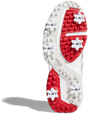 (JR) adidas Adipower Boa J 'Golf Putih' F33611 Details for (JR) adidas Adipower Boa J 'Golf Putih' F33611