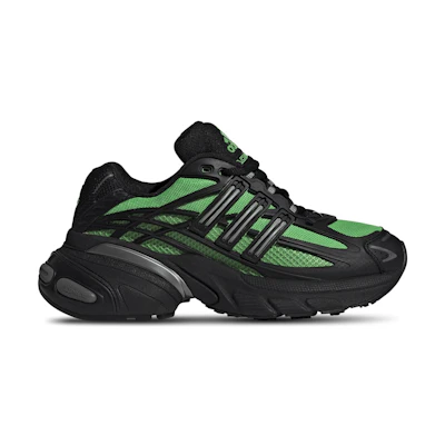 (Youth) adidas Adistar XLG 2.0 J 'Screaming Green Black'
