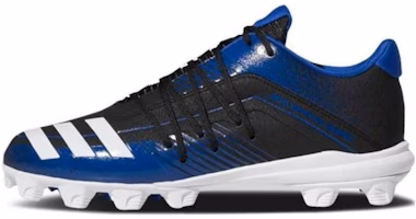 (Youth) adidas Adizero Afterburner 6 'White Royal Blue' G27673 (Youth) adidas Adizero Afterburner 6 'White Royal Blue' G27673