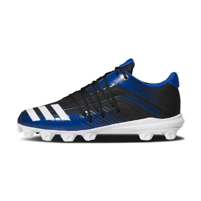 (Youth) adidas Adizero Afterburner 6 'White Royal Blue'