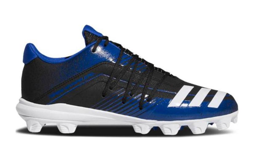 Order (JR) adidas Adizero Afterburner 6 'Putih Biru Royal' G27673