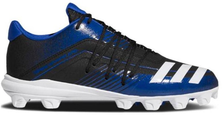 (Youth) adidas Adizero Afterburner 6 'White Royal Blue' G27673 Order (Youth) adidas Adizero Afterburner 6 'White Royal Blue' G27673