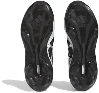 (JR) adidas Adizero Afterburner 9 NWV TPU J 'Hitam Putih' sepatu anak-anak ID1669 Details for (JR) adidas Adizero Afterburner 9 NWV TPU J 'Hitam Putih' sepatu anak-anak ID1669