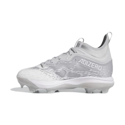 (Youth) adidas Adizero Afterburner 9 NWV TPU J 'Team Light Grey'