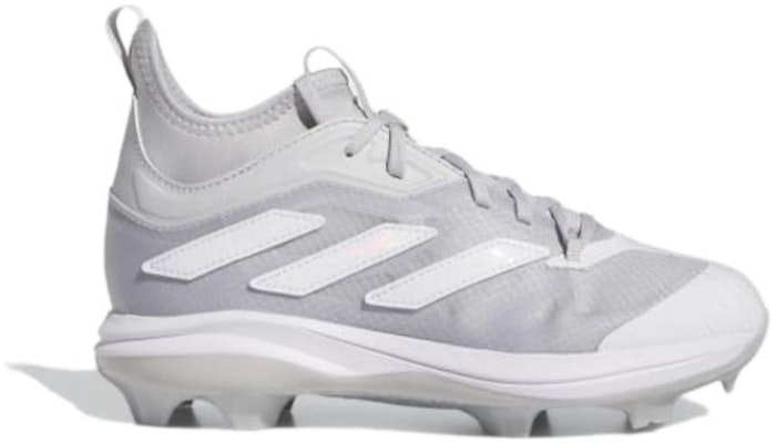 (JR) adidas Adizero Afterburner 9 NWV TPU J 'Kelabu Terang Pasukan' ID1670 Order (JR) adidas Adizero Afterburner 9 NWV TPU J 'Kelabu Terang Pasukan' ID1670
