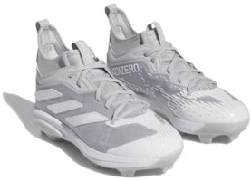 (JR) adidas Adizero Afterburner 9 NWV TPU J 'Gris Claro Equipo' ID1670 Lookbook (JR) adidas Adizero Afterburner 9 NWV TPU J 'Gris Claro Equipo' ID1670