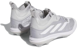 (JR) adidas Adizero Afterburner 9 NWV TPU J 'Gris Claro Equipo' ID1670 Shop (JR) adidas Adizero Afterburner 9 NWV TPU J 'Gris Claro Equipo' ID1670