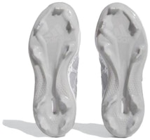 (JR) adidas Adizero Afterburner 9 NWV TPU J 'Gris Claro Equipo' ID1670 Details for (JR) adidas Adizero Afterburner 9 NWV TPU J 'Gris Claro Equipo' ID1670