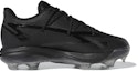 Order (JR) adidas Adizero Afterburner J 'Hitam Iridescent' GX5400
