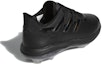 Shop (JR) adidas Adizero Afterburner J 'Hitam Iridescent' GX5400