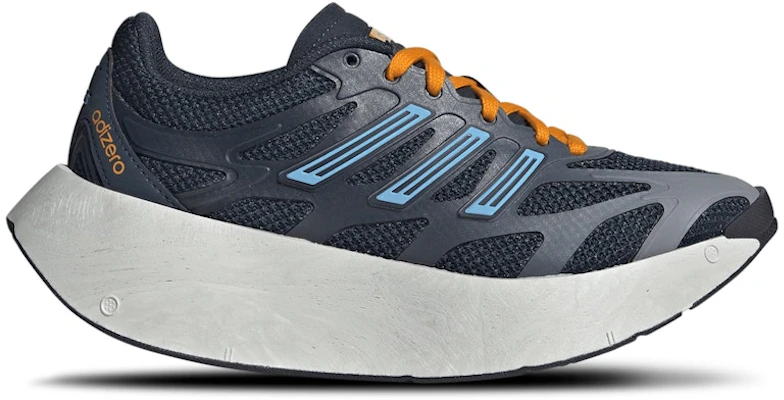 (JR) adidas Adizero Aruku Aurora Ink Grigio Sky Rush JP7040 Buy (JR) adidas Adizero Aruku Aurora Ink Grigio Sky Rush JP7040