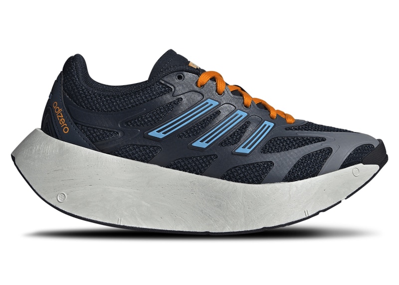 Buy (JR) 阿迪達斯 Adizero Aruku 極光墨灰藍天疾馳 JP7040