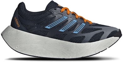 (Youth) adidas Adizero Aruku Aurora Ink Grey Sky Rush JP7040 (Youth) adidas Adizero Aruku Aurora Ink Grey Sky Rush JP7040
