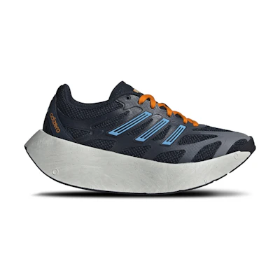(Youth) adidas Adizero Aruku Aurora Ink Grey Sky Rush