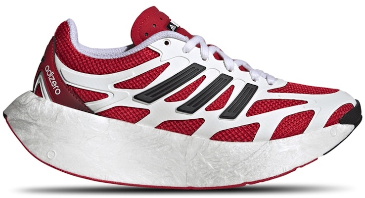 (Youth) adidas Adizero Aruku White Pure Ruby JP7039 Buy (Youth) adidas Adizero Aruku White Pure Ruby JP7039