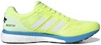 Order (JR) adidas Adizero Boston 7 'Marathon' Kasut Larian EF7630