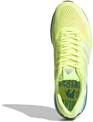(Youth) adidas Adizero Boston 7 'Marathon' EF7630 Purchase (Youth) adidas Adizero Boston 7 'Marathon' EF7630