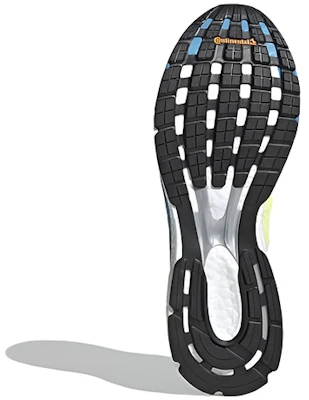 愛迪達 Adizero Boston 7 舒適耐磨跑步鞋 螢光黃 Details for 愛迪達 Adizero Boston 7 舒適耐磨跑步鞋 螢光黃
