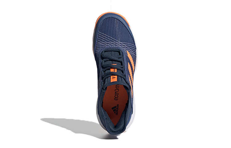 Purchase 兒童 adidas Adizero Club 深藍橙