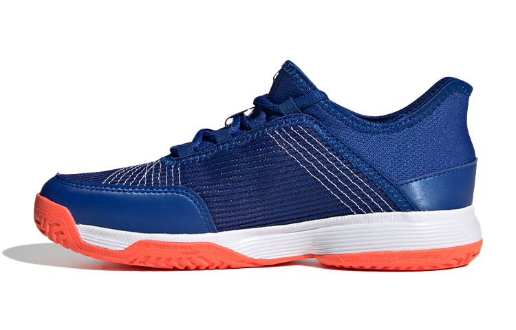 (Youth) adidas Adizero Club Blue FV4132
