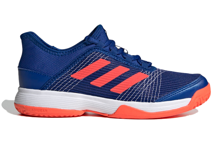 Order 兒童 adidas Adizero Club K 藍