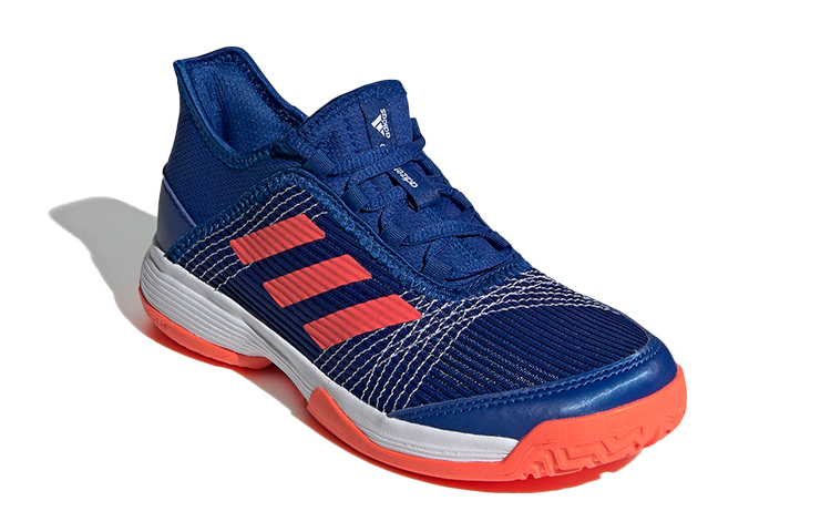 Lookbook 兒童 adidas Adizero Club K 藍