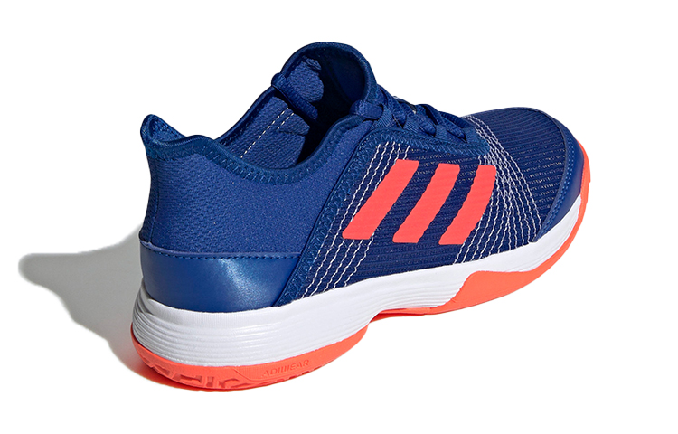 Shop 兒童 adidas Adizero Club K 藍