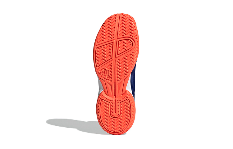 Details for 兒童 adidas Adizero Club K 藍