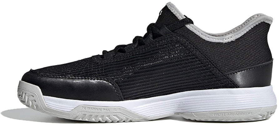(Youth) adidas Adizero Club J Shoes /Grey 'Black' EF0601 Buy (Youth) adidas Adizero Club J Shoes /Grey 'Black' EF0601