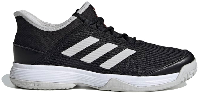 (Youth) adidas Adizero Club J Shoes /Grey 'Black' EF0601 Order (Youth) adidas Adizero Club J Shoes /Grey 'Black' EF0601