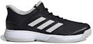 Order (PS) Kasut adidas Adizero Club J /Kelabu 'Hitam' EF0601
